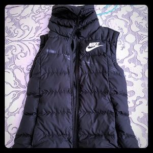 Women’s Nike Vest